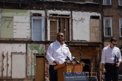 Etna Center for Community Groundbreaking