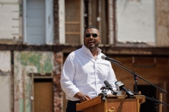 Etna Center for Community Groundbreaking