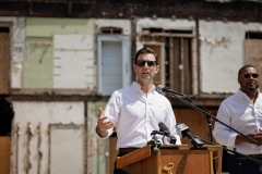Etna Center for Community Groundbreaking