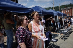 Etna Center for Community Groundbreaking