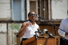 Etna Center for Community Groundbreaking