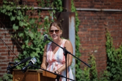 Etna Center for Community Groundbreaking