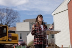 City of Bridges Groundbreaking