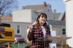 City of Bridges Groundbreaking
