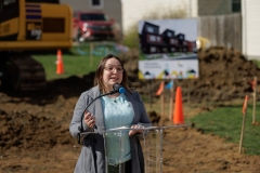 City of Bridges Groundbreaking