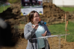 City of Bridges Groundbreaking