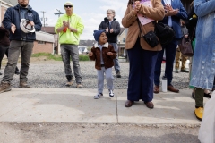 City of Bridges Groundbreaking