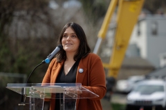 City of Bridges Groundbreaking