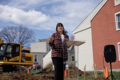 City of Bridges Groundbreaking
