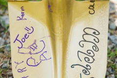 Evolve Groundbreaking