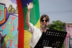 Evolve Groundbreaking