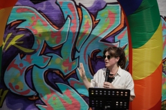 Evolve Groundbreaking