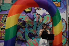 Evolve Groundbreaking