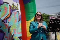 Evolve Groundbreaking