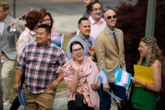 Fairness Act Rally