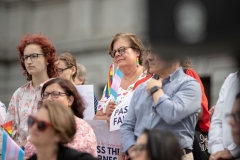 Fairness Act Rally