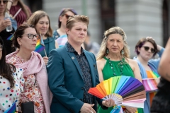 Fairness Act Rally