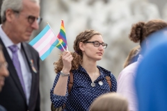 Fairness Act Rally