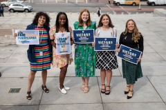 Fairness Act Rally