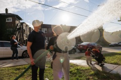 September 25, 2025: Senator Lindsey Williams hosts Family Resource Fair.