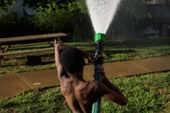 September 25, 2025: Senator Lindsey Williams hosts Family Resource Fair.