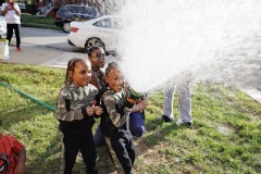 September 25, 2025: Senator Lindsey Williams hosts Family Resource Fair.