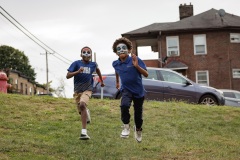 September 25, 2025: Senator Lindsey Williams hosts Family Resource Fair.