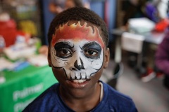 September 25, 2025: Senator Lindsey Williams hosts Family Resource Fair.