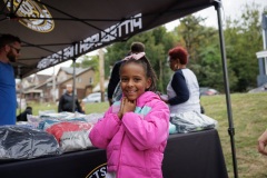 Family Resource Fair