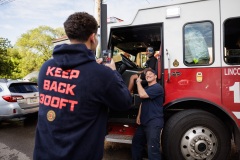 Family Resource Fair