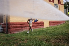 September 25, 2025: Senator Lindsey Williams hosts Family Resource Fair.