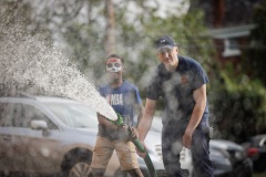 September 25, 2025: Senator Lindsey Williams hosts Family Resource Fair.