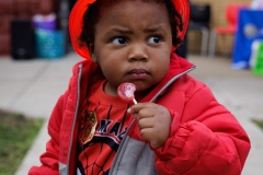 September 25, 2025: Senator Lindsey Williams hosts Family Resource Fair.