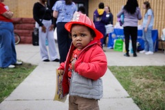 September 25, 2025: Senator Lindsey Williams hosts Family Resource Fair.