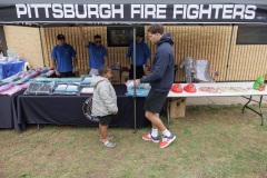 September 25, 2025: Senator Lindsey Williams hosts Family Resource Fair.