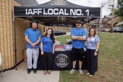 Family Resource Fair