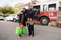 September 25, 2025: Senator Lindsey Williams hosts Family Resource Fair.