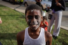 Family Resource Fair