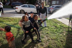 September 25, 2025: Senator Lindsey Williams hosts Family Resource Fair.