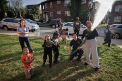 Family Resource Fair