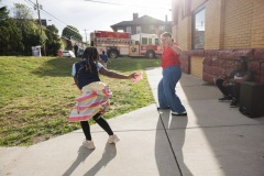 Family Resource Fair