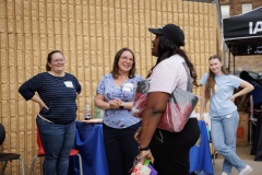 Family Resource Fair