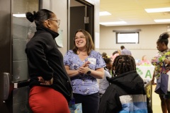 Family Resource Fair