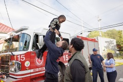 September 25, 2025: Senator Lindsey Williams hosts Family Resource Fair.