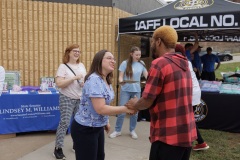 Family Resource Fair