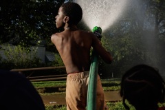 September 25, 2025: Senator Lindsey Williams hosts Family Resource Fair.