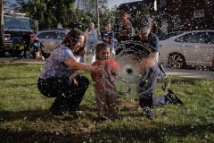 September 25, 2025: Senator Lindsey Williams hosts Family Resource Fair.