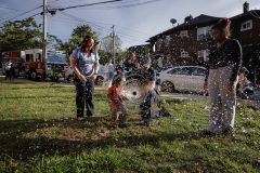 Family Resource Fair