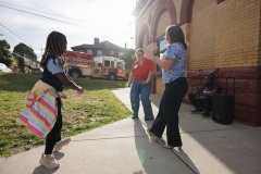 Family Resource Fair