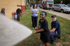 Family Resource Fair